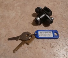 Sitzbankschloss BMW R80G/S