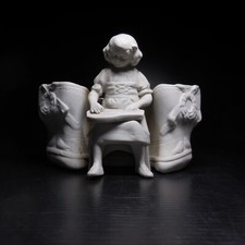 N25.36 Ablageschale Musiker