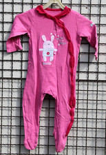 Baby-Schlafanzug/ Baby-Strampler Gr. 74/80  (9-12 Monate)