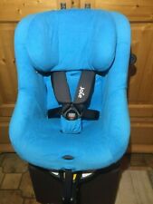  Sommerbezug Schonbezug Frottee für Joie Spin 360 GT und I-Spin 360 NEU türkis