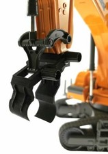 Rohr-Greifer für Siku Control 32 Liebherr Bagger 6740