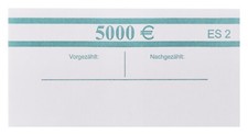 100 euro banderolen für - 100,