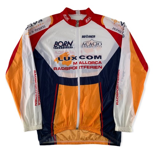 Bioracer radjacke radsport - bioracer,