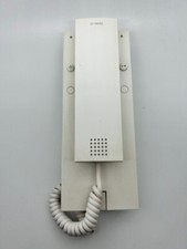 Siedle HTS 711-0 W Weiß Tür