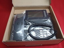 Siemens Unify OpenStage 40G HFA IP Systemtelefon lava Telefon Octophon F640 TOP