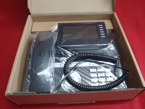Siemens unify openstage 40g - unify,