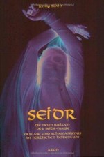 Seidr die neun welten - :, der