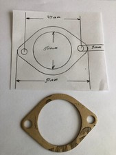 Triumpf Spitfire MK4/1500 Dichtung   Neuware