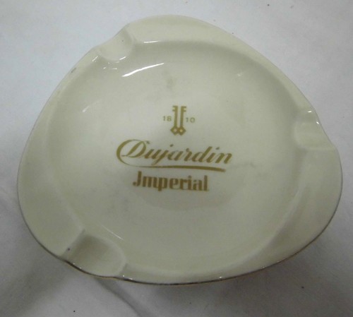 Aschenbecher dujardin imperial - aschenbecher,