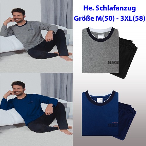 Nachtwäsche pyjama - nachtwäsche,