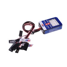 Beleuchtungssystem LED