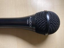 AUDIX Audix OM6 - Dynamisches Mikrofon u.a. für Gesang NEUWERTIG