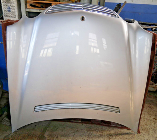 Mercedes klasse w210 - mercedes, e-klasse