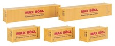 Faller 190409 5er Set