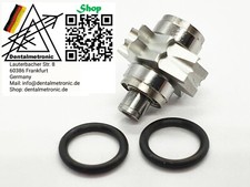 Rotor passend für 640B 640 B 640C 640 C KaVo Turbine made in Germany