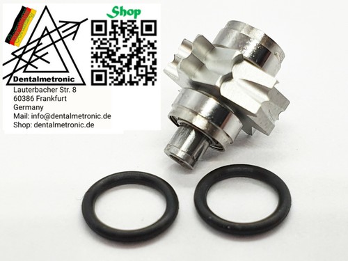 Rotor passend für 640b 640 - für,