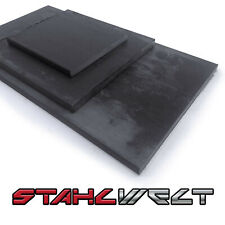 Stahlplatte Kopfplatte Fußplatte Ankerplatte Plattenzuschnitt Zuschnitt Stahl