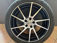 Verkaufe hier Dotz Kendo Felgen 17 Zoll Lochkreis 5x100 ET 38 Nabendurchmesser