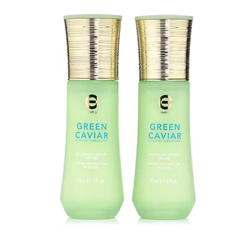 Elizabeth grant green caviar - elizabeth,