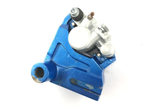 Yamaha 125 de03 - yamaha,