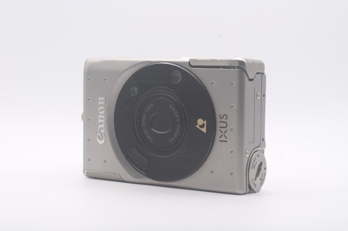 Canon ixus analog aps - ixus,