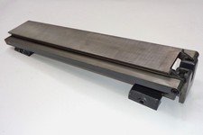 Schwenkschlitten 5112-101 für Deckel S1 Werkzeugschleifmaschine (neuwertig)