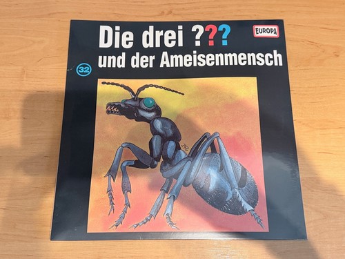 Die drei fragezeichen - die,