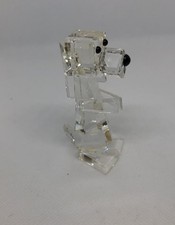 Swarovski Hundefigur Pluto von