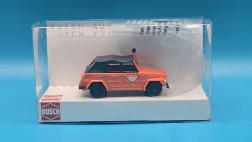 181 kurierwagen feuerwehr - vw,