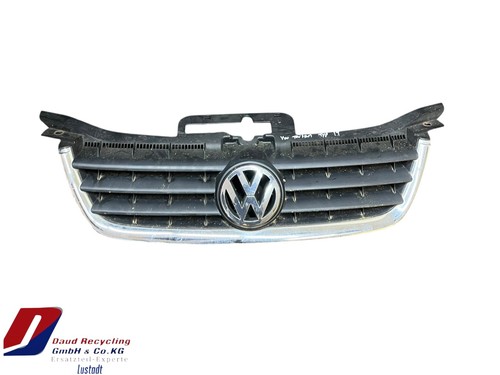 Touran kühlergrill - touran, 1t