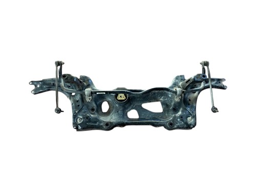 Schlitten wiege motor audi - wiege,