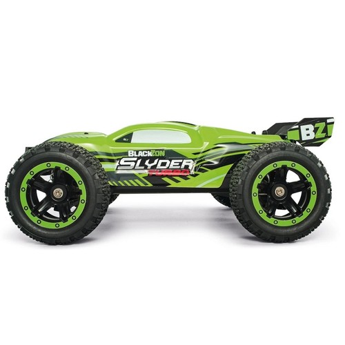 Hpi blackzon 540202 slyder - slyder, st