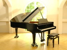 Steinway & Sons Flügel C-227