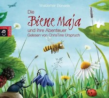 Die Biene Maja und ihre