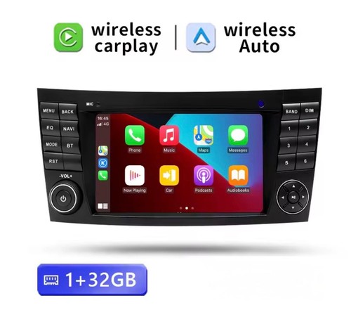 Autoradio gps navi carplay - autoradio,
