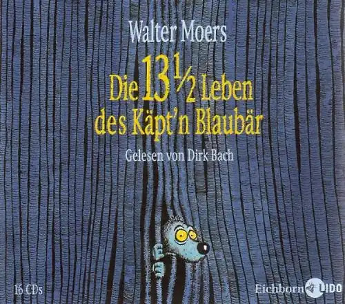 Die leben des - 1/2,