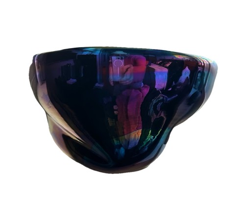 Tom dixon warp bowl large - tom,