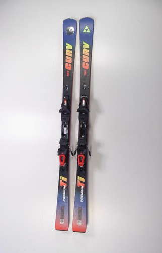 Fischer rc4 premium - fischer,