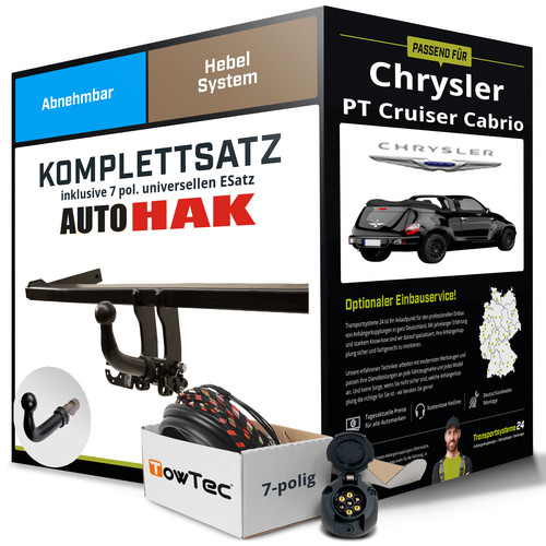 Für chrysler cruiser - für,