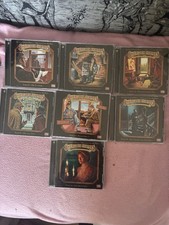 Sherlock Holmes Titania 9