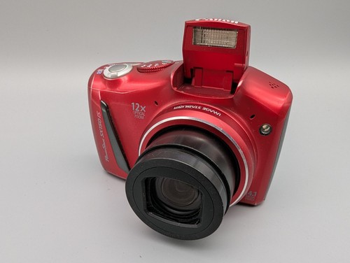 Canon powershot sx150 - powershot,