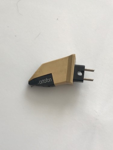 Vintage ortofon phono - ortofon, 14