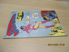 Superman 12 / 1973 Ehapa