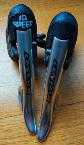 Campagnolo centaur gang - centaur,