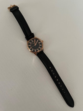 Fossil Damen Uhr - Gold - BQ3442