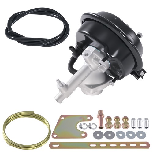 Vh44 remote brake booster - remote,