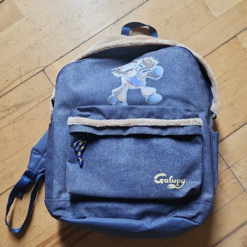 Diddl diddlina galupy rucksack - galupy,