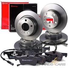 BREMBO BREMSSCHEIBEN