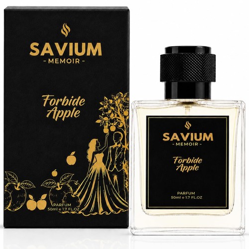 Forbide apple parfum für - apple,