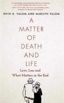 Matter death and life - matter,
